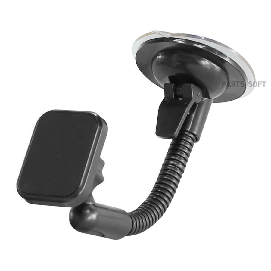 Держатель под смартфон/навигатор "AVS" AH-1709-M (магнитный) - AVS None None